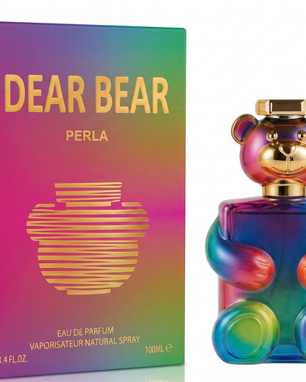 DEAR BEAR PERLA