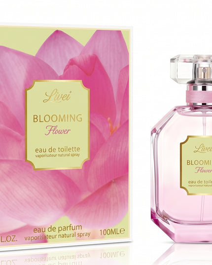 Blooming Flower