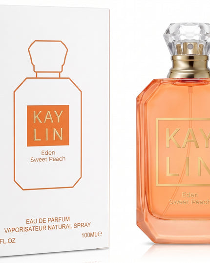 EDEN SWEET PEACH | 35 KAYLIN