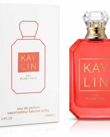 EDEN PLUSH PEAR | 23 KAYLIN