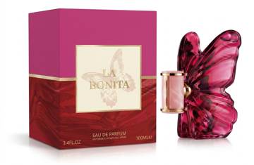 LA BONITA fragrance